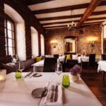 Restaurant Hubertushof