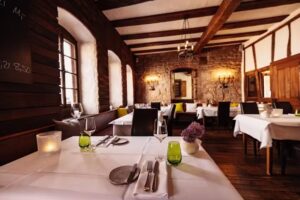 Restaurant Hubertushof