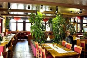 Restaurant HUBLAND