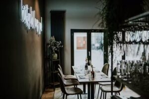 Restaurant Hüftgold