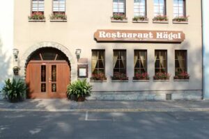 Restaurant H&uuml;gel