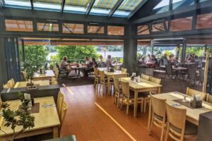 Restaurant Hügoloss