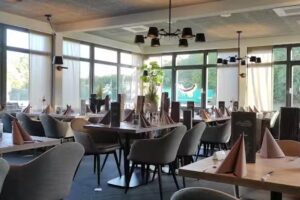Restaurant Hullmann – Djevat Dervisi