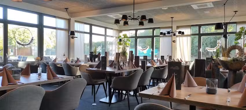 Restaurant Hullmann &ndash; Djevat Dervisi