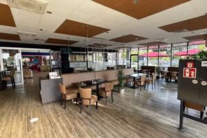 Restaurant Hummel Bistro Cafe