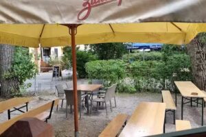 Restaurant Hummelstein