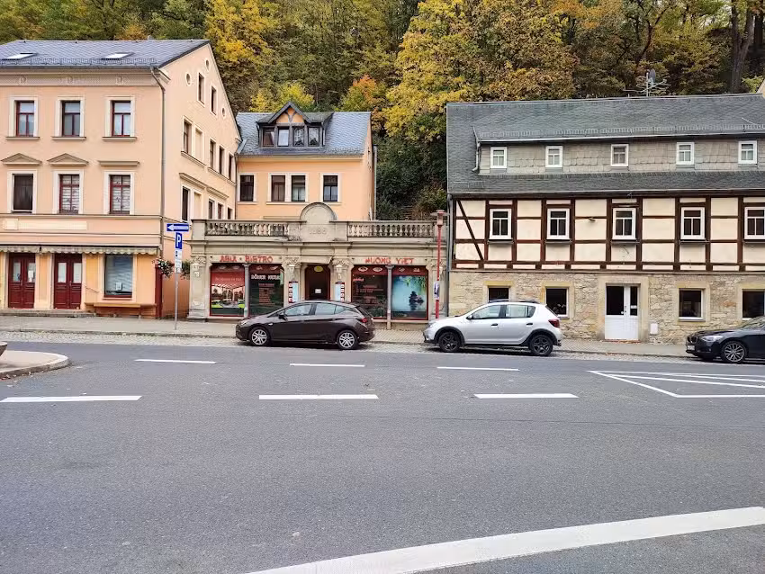 Restaurant Huong Viet