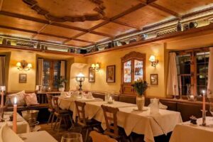 Restaurant Husar