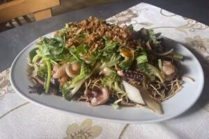 Restaurant HUY