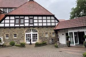 Restaurant IDINGSHOF