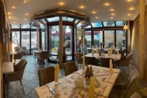 Restaurant Ignatz