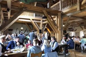 Restaurant Ignazhof