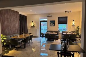 Restaurant Ikaros&Daedalos