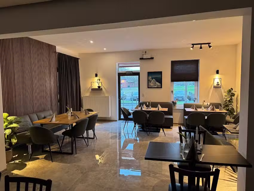 Restaurant Ikaros&Daedalos