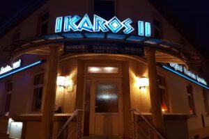 Restaurant Ikaros II