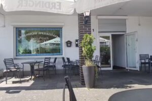 Restaurant Ikarus