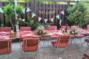 Restaurant IL BORGO