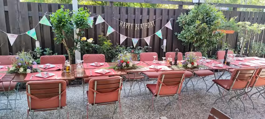 Restaurant IL BORGO