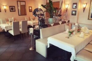 Restaurant Il Caminetto