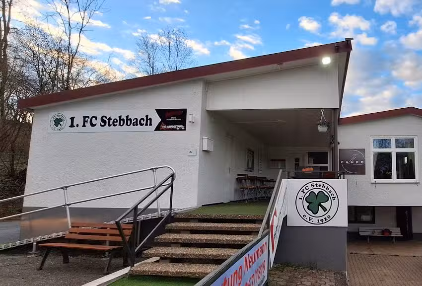 Restaurant Il Campo by Dennis