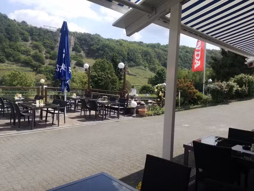 Restaurant Il Capitano