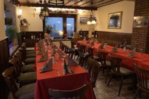 Restaurant Il Cappuccino