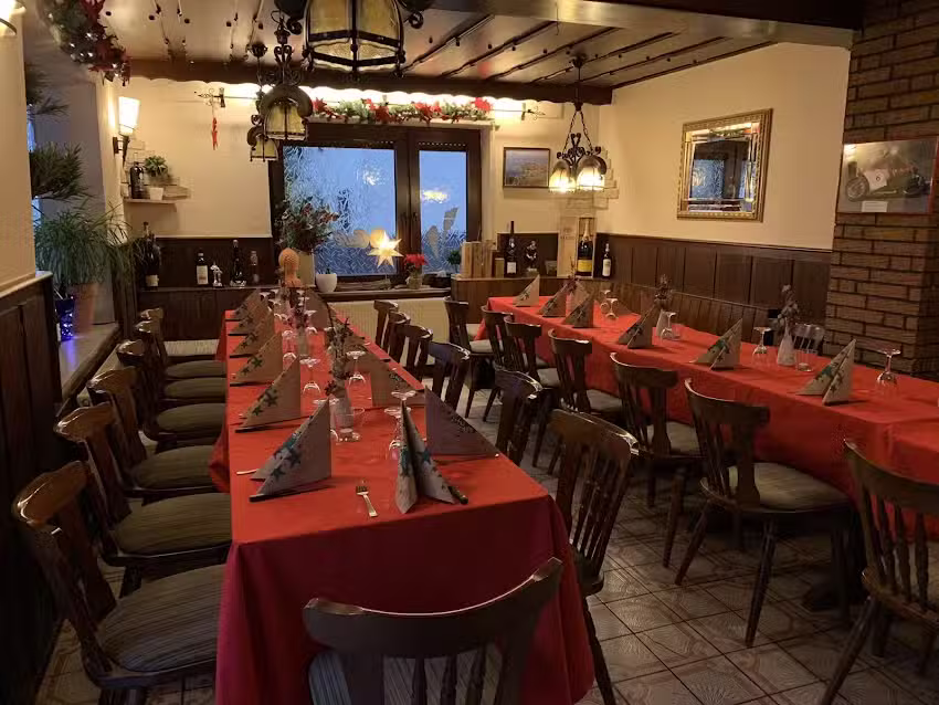 Restaurant Il Cappuccino