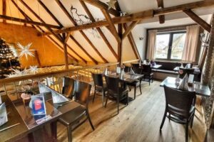 Restaurant Il Casale