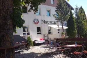 Restaurant Il Casale
