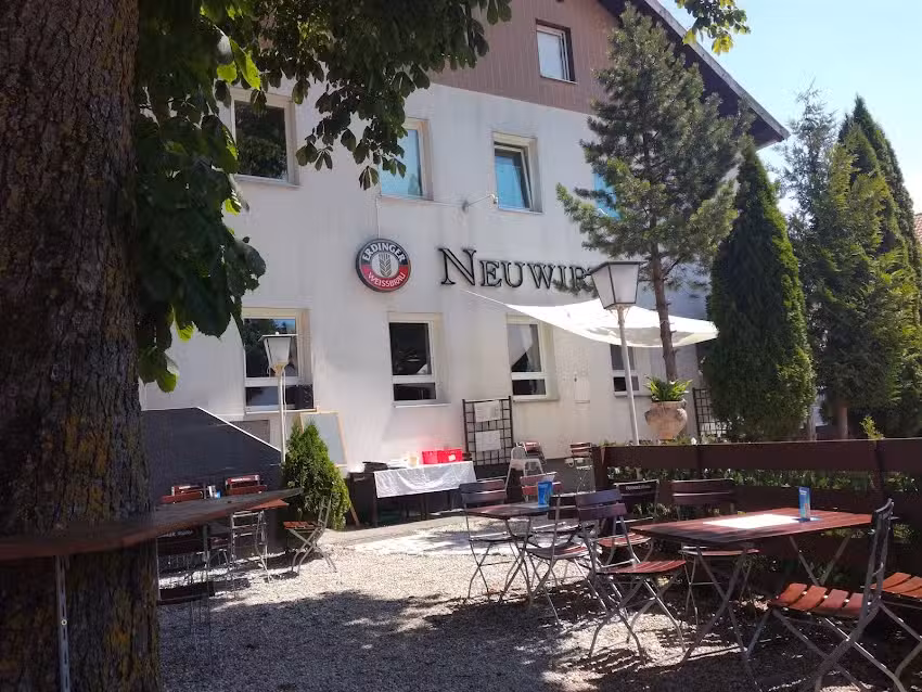 Restaurant Il Casale