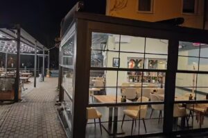 Restaurant Il Castello