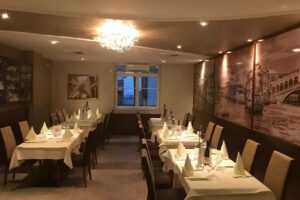 Restaurant Il Doge
