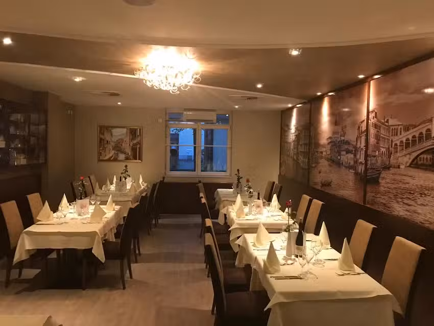 Restaurant Il Doge