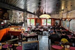 Restaurant Il Galeone