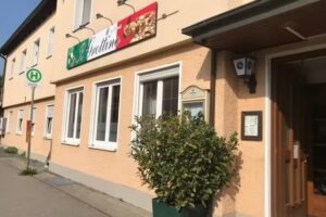 Restaurant Il Grottino