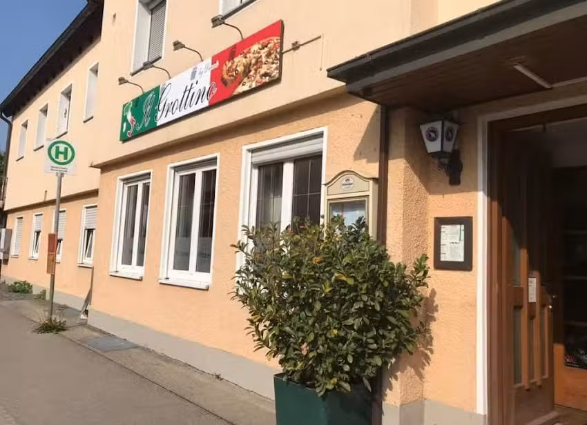 Restaurant Il Grottino