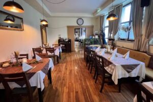 Restaurant Il Lago Di Garda
