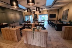 Restaurant IL&bull;LIZ