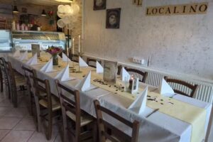 Restaurant IL Localino