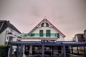Restaurant il Mio