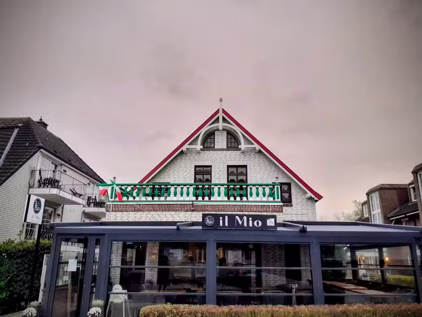 Restaurant il Mio