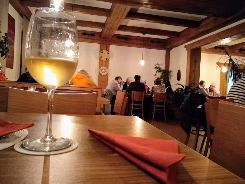 Restaurant Il Mirto Schwandorf