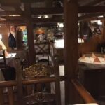 Restaurant Il Mulino