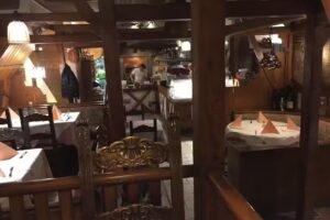 Restaurant Il Mulino