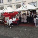 Restaurant il Mulino