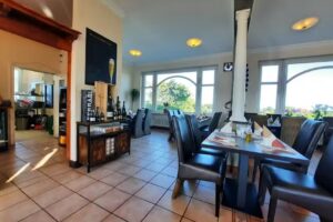 Restaurant il Mulino