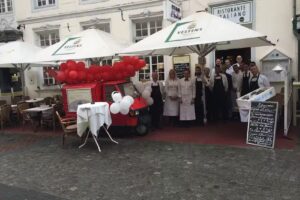 Restaurant il Mulino