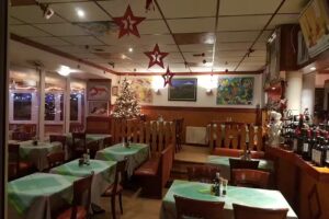 Restaurant il Peperone