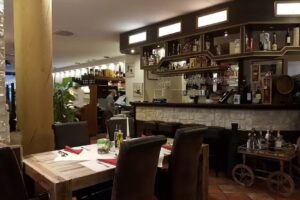 Restaurant Il Soprano