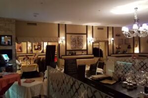 Restaurant Il Sorriso